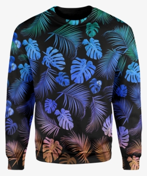 Jungle Sweater - Sweater