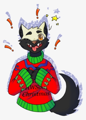 Ych Last Ugly Christmas Sweater - Christmas Jumper