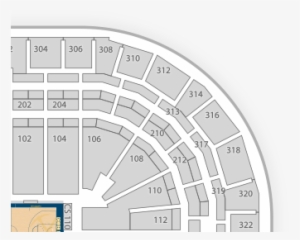 Armory Sf Seating Chart