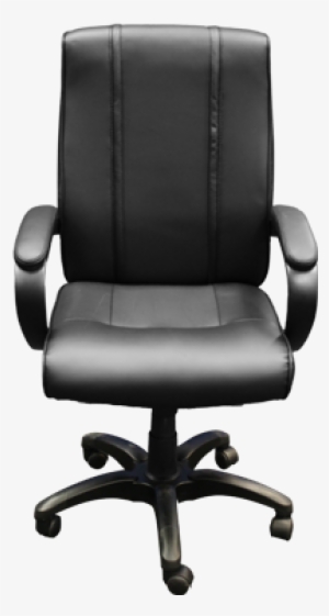 Office Chair 1000 With Denver Nuggets Alternate Logo - Desk Chair Transparent Png