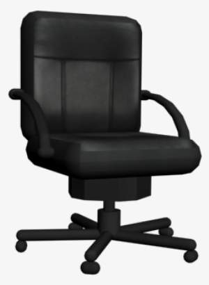 Office Chair Png Image - Zody Task Haworth Leather