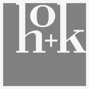 We've Developed Award-winning Branding, Digital, And - Hok Logo