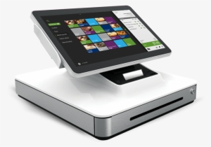 The Electronic Cash Register Reinvented For The Cloud - Elo Paypoint