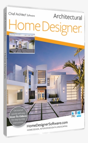 Home Designer Architectural Dvd - Home Designer Professional 2019