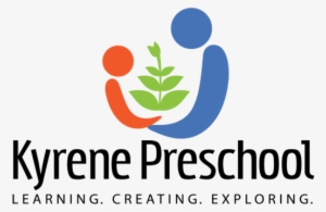 Kyrene Integrated Preschool Logo - Graphic Design