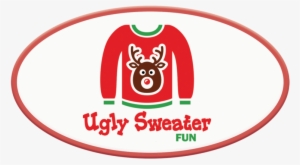 Ugly Christmas Sweater Day - Line