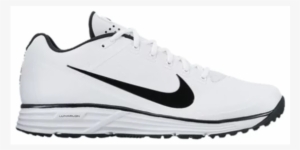Picture Of Nike Men's Lunar Clipper Baseball Turf Shoe