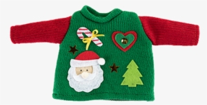 Yule Ugly Christmas Sweater