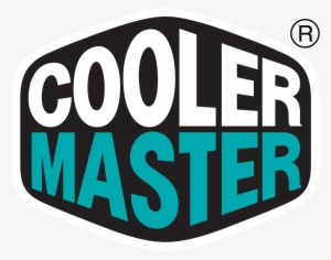 Svg Download Log Transparent Cool - Cooler Master Elite 130 Rc-130-kkn1 Midnight Black