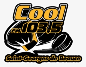 Cool Saint Georges De Beauce Logo - St Georges Cool 103.5 Fm