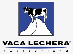 Vaca Lechera Logo Png Transparent - Vaca Vector