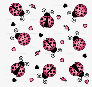 Cute Wallpaper Of Ladybugs