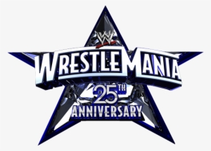 The History Of Wrestlemania - Wwe Wrestlemania Xxv - 25th Anniversary Blu-ray