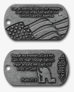 Shields Of Stren 4e8f523a84945 - Vietnam Veteran Dog Tags