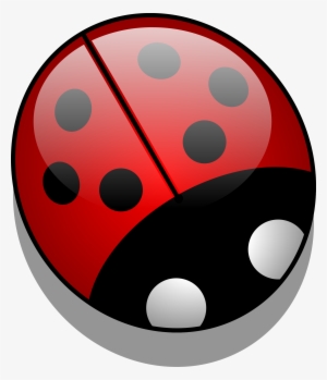 Clipart - Ladybug Clipart