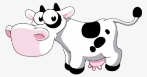 Vaca - Cafepress Custom Cartoon Cow Throw Pillow