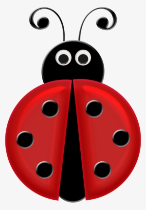 Ladybug * - Ladybug Clipart