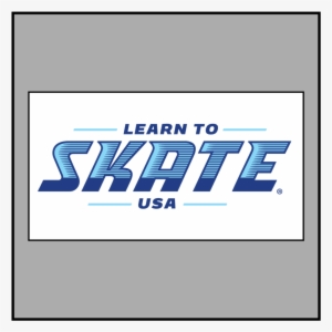 Learn To Skate - Portable Network Graphics