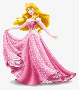 Princess Aurora Png - Princesa Aurora Disney Png