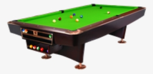 Snooker And Pool Table