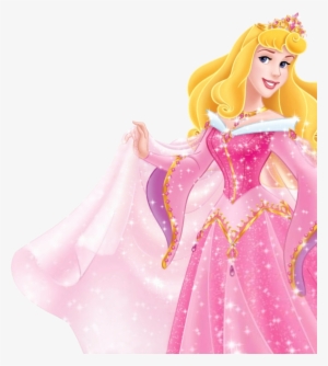 Png Image Information - Disney Princess Aurora Pink Dress