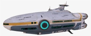 Aurora Transparent