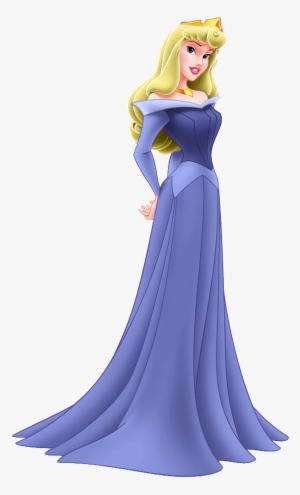 Aurora - Sleeping Beauty Disney