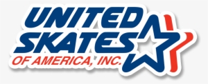 United Skates Of America, Inc - United Skates Of America Logo