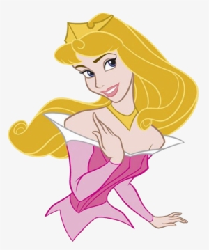 Aurora Clipart - Princess Aurora