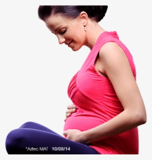 Pregnancy Tips - Happy Pregnant Women Png