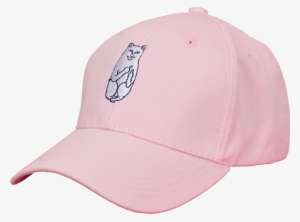 Pink Fuck Off Cat Hat - Hat