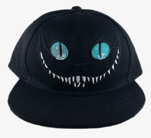 cheshire cat hat - cheshire cat baseball hat