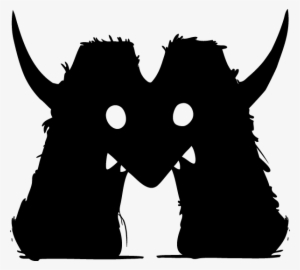 Monsters - Monsters Logo