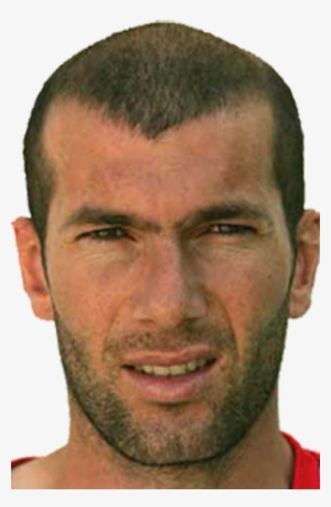 Imagen - Zinedine Zidane Beard