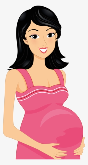 Яндекс - Фотки - Pregnant Women Cartoon