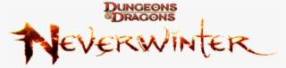 Le Mmo Neverwinter Arrive Sur Xbox One Potion De Mana - Dungeons And Dragons Neverwinter Ending