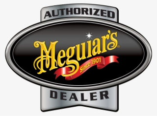 Meguiars - Logo Cera Meguiars