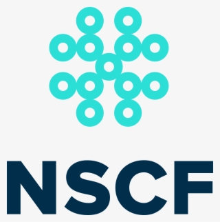 Nscf Logo - Nscf Stem Cell Research