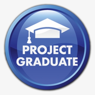Project Graduate Logo - Keep Calm And Enjoy Your Graduation