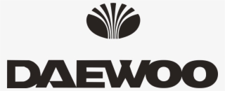 Daewoo Logo 1024×419 - Daewoo Autos Logo Png