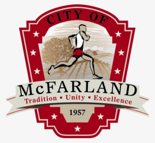 City Of Mcfarland