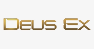 Deus Ex Mankind Divided Logo