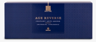 Hinode Age Reverse