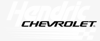 Hendrick Chevrolet Logo Png Transparent Svg Vector - Chevrolet