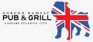 Sam Adams Beer Dinner At Gordon Ramsay Pub & Grill - Gordon Ramsay Pub Logo