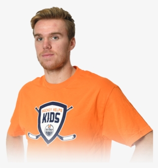 Connor Mcdavid - Emblem