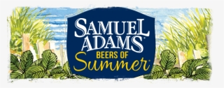 If You Are In Town On A Wednesday Night, Flight Night - Sam Adams Beer