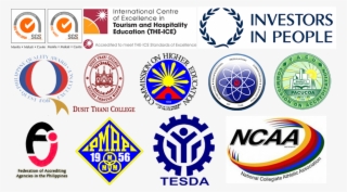 Recognition And Awards - Federation Of Accrediting Associations Of The Philippines