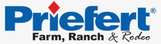 Thank You To Our Gold Sponsors - Priefert Ranch Equipment
