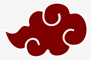 Akatsuki Logo Png - Akatsuki Png